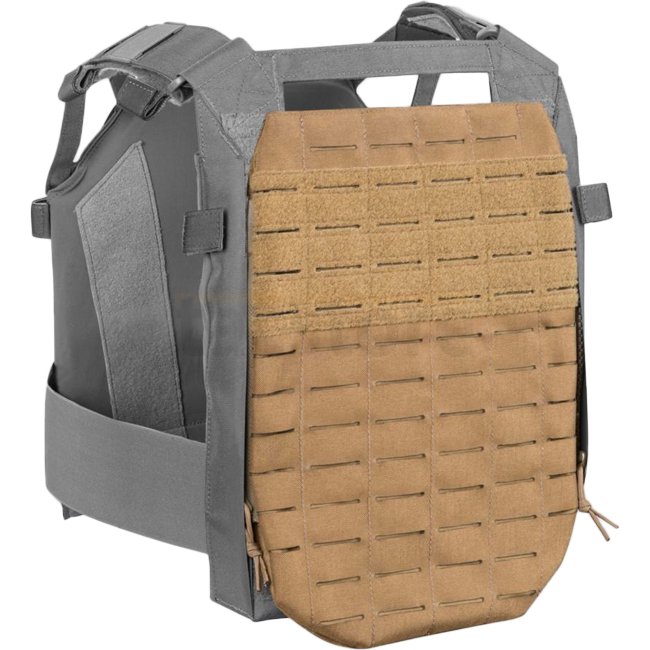Панель Direct Action Spitfire Mk II Molle Panel- MultiCam Фото 2